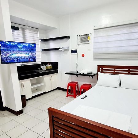 Dasma Lofts Hotel Near Dela Salle Dasma Dasmarinas Esterno foto