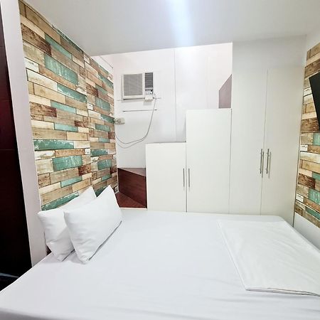 Dasma Lofts Hotel Near Dela Salle Dasma Dasmarinas Esterno foto