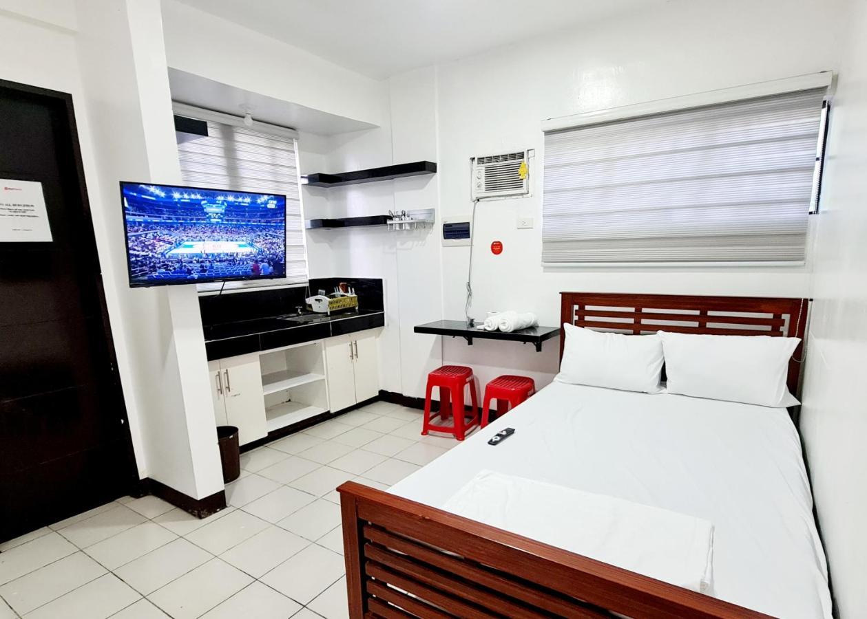 Dasma Lofts Hotel Near Dela Salle Dasma Dasmarinas Esterno foto