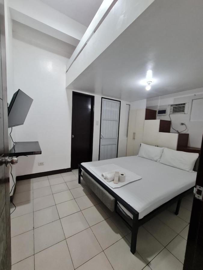 Dasma Lofts Hotel Near Dela Salle Dasma Dasmarinas Esterno foto