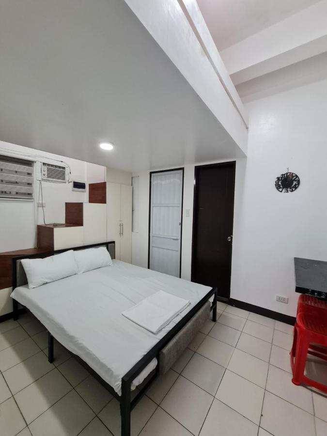 Dasma Lofts Hotel Near Dela Salle Dasma Dasmarinas Esterno foto