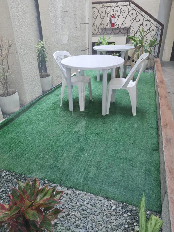 Dasma Lofts Hotel Near Dela Salle Dasma Dasmarinas Esterno foto