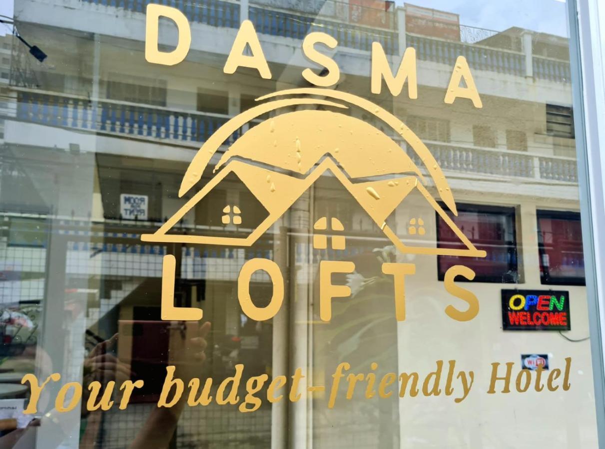 Dasma Lofts Hotel Near Dela Salle Dasma Dasmarinas Esterno foto