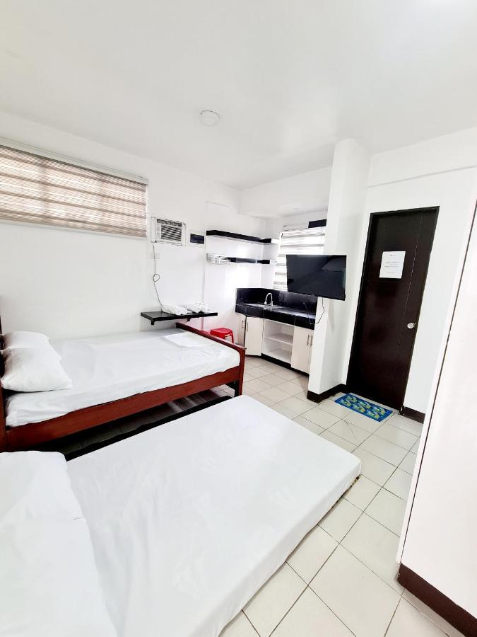 Dasma Lofts Hotel Near Dela Salle Dasma Dasmarinas Esterno foto