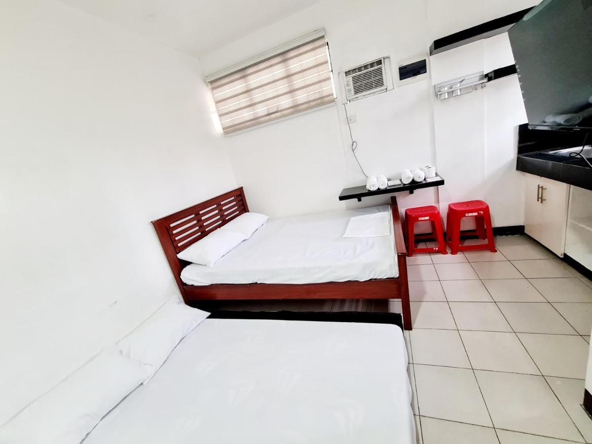 Dasma Lofts Hotel Near Dela Salle Dasma Dasmarinas Esterno foto
