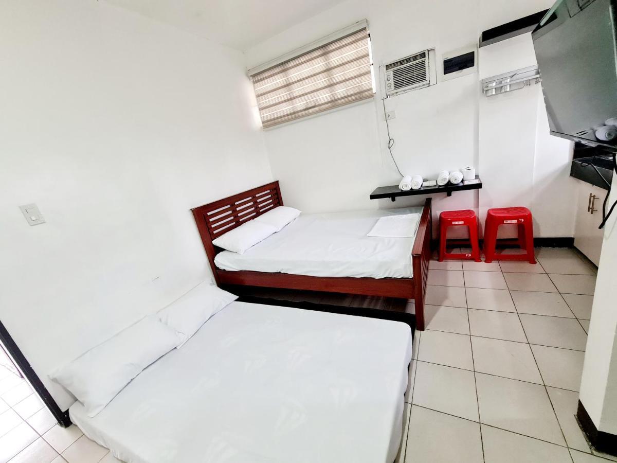 Dasma Lofts Hotel Near Dela Salle Dasma Dasmarinas Esterno foto