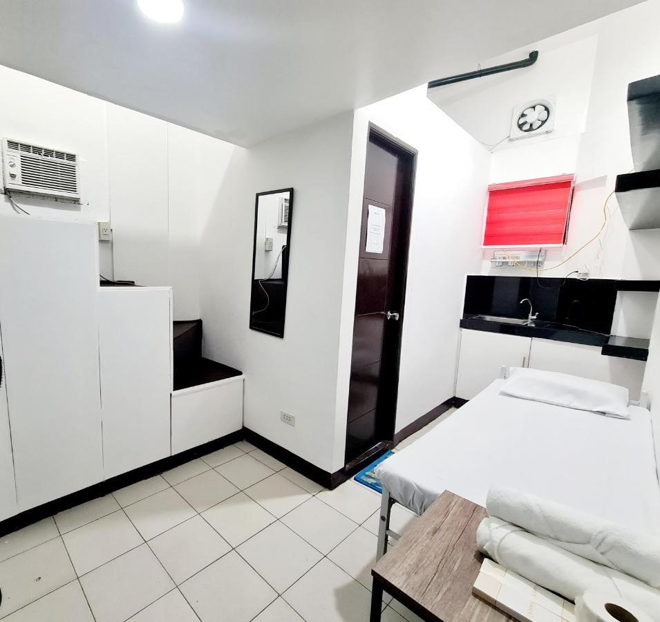 Dasma Lofts Hotel Near Dela Salle Dasma Dasmarinas Esterno foto