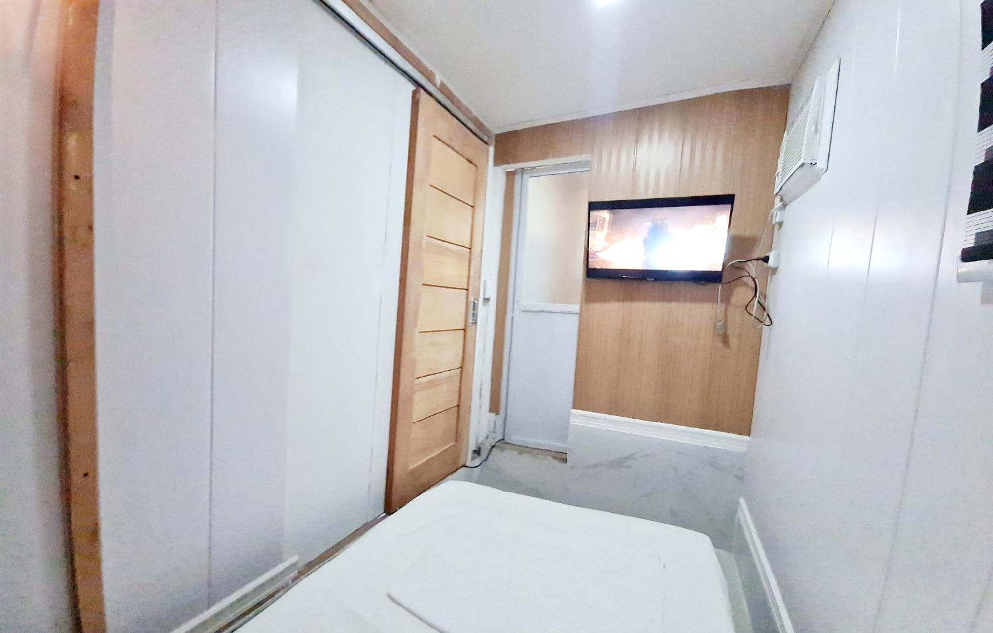 Dasma Lofts Hotel Near Dela Salle Dasma Dasmarinas Esterno foto